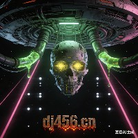 7B -  128 -  Lana Del Ray x Edward Maya, Leondis & Coastr - Sumertime Sadness x Stereo Love (RAFAEL Edit) 7A 128  [dj456.cn]