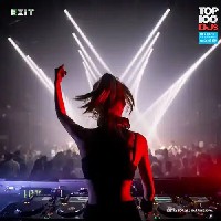  主场 硬核主场TECHNO HARD-BOUNCE 气氛超神私改实战思路 BPM150_1 (32首, 0.72GB)封面