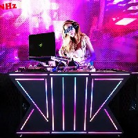  热舞派对 #玩腻 140 Bounce Techno Set 全新中英文超顶现场 (27首, 0.76GB)封面