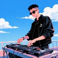 9A -  128 -  Luis Torres - Love At The Rave (Mar24 Extended Edit) [dj456.cn]