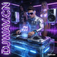 国粤语Electro音乐我们一起摇啊摇摇到没烦恼07年回忆专辑